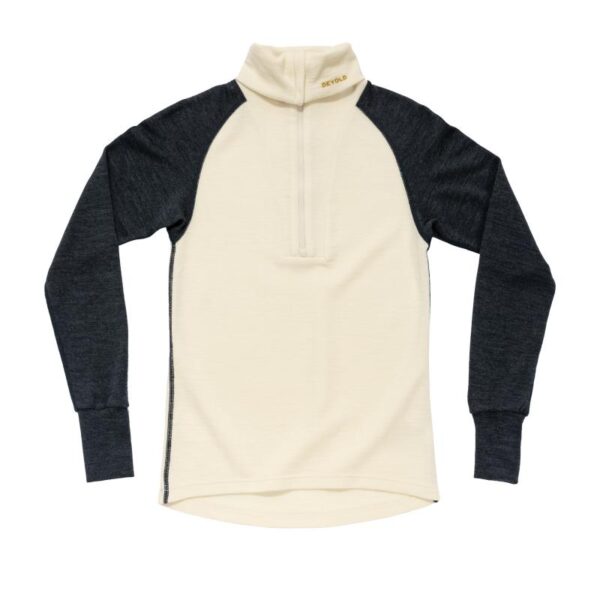 Devold Devold EXPEDITION MERINO SILK ZIP WMN GO 158 244 A Rigg Lofoten 1