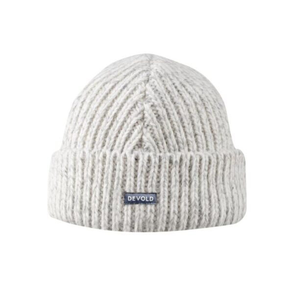 Devold Devold NANSEN WOOL BEANIE TC 386 902 S Rigg Lofoten 1