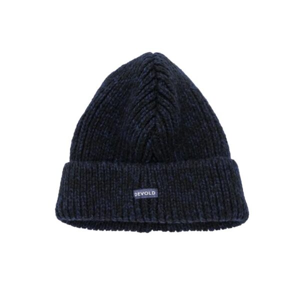 Devold Devold NANSEN WOOL BEANIE TC 386 902 S Rigg Lofoten 1