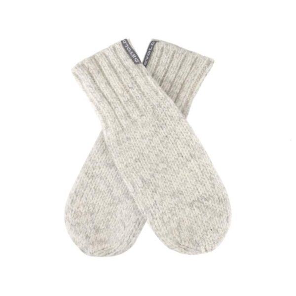 Devold Devold NANSEN WOOL MITTEN GO 600 631 A Rigg Lofoten 1