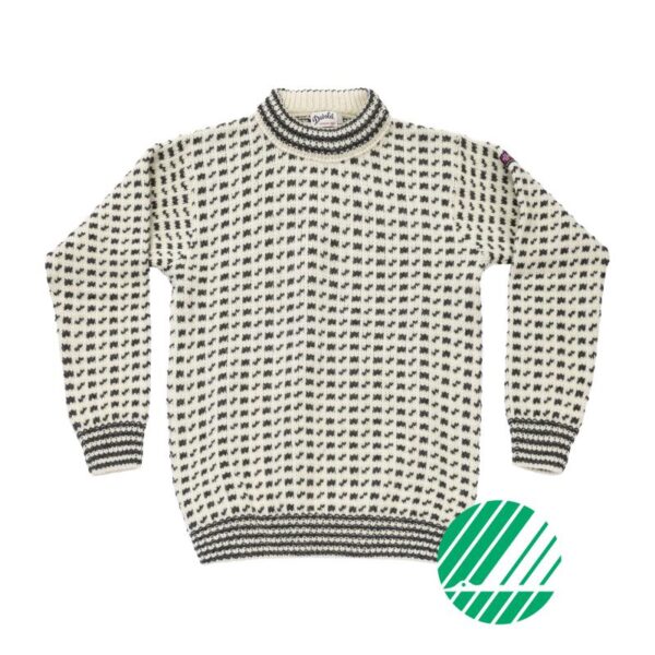 Devold Devold Original Islender Wool Sweater TC 379 550 A Rigg Lofoten 1