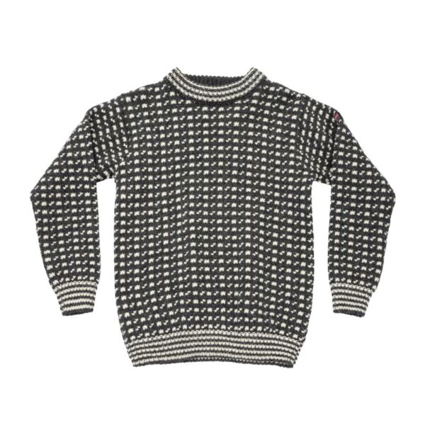Devold Devold Original Islender Wool Sweater TC 379 550 A Rigg Lofoten 1