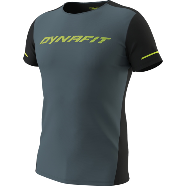 Dynafit Alpine 2 S/S T-skjorte Herre