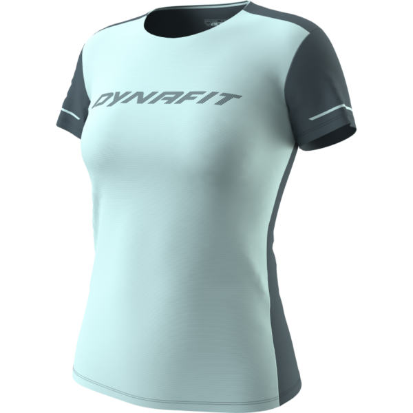 Dynafit Alpine 2 s/s T-skjorte Dame