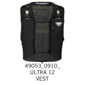 Dynafit Dynafit Ultra 12 Vest 08-0000049053 Rigg Lofoten 1