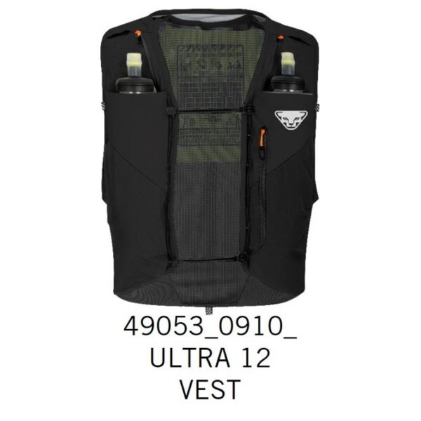 Dynafit Dynafit Ultra 12 Vest 08-0000049053 Rigg Lofoten 1