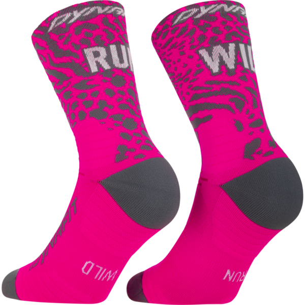 Dynafit Run Wild Crew Sokker