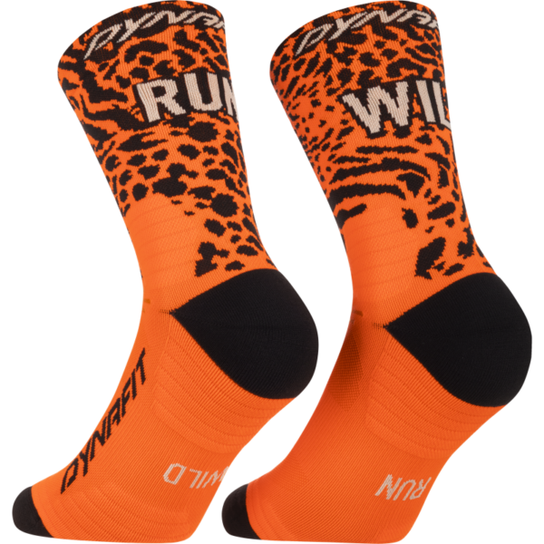 Dynafit Run Wild Crew Sokker