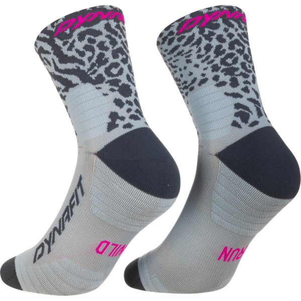 Dynafit Run Wild Mid Sokker