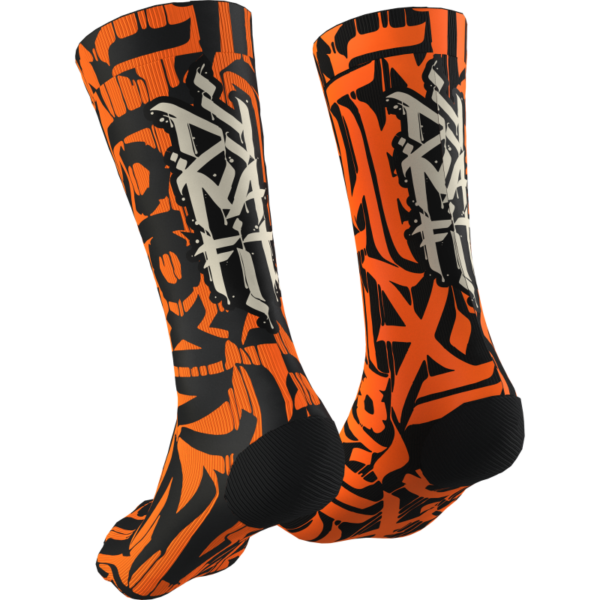 Dynafit TRAIL SOCKS
