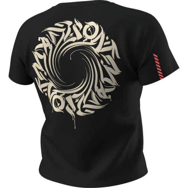 Dynafit Trail T-skjorte Sort Dame