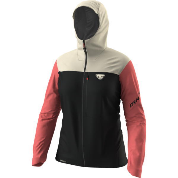Dynafit Traverse 3L Jakke Dame