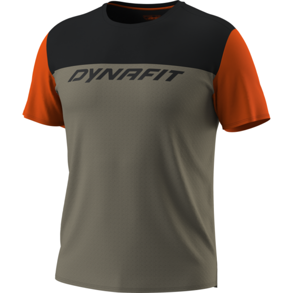 Dynafit Traverse Light T-skjorte Herre