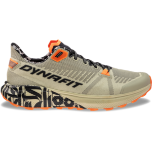 Dynafit Trail Graphic hybrid løpekso herre kaki