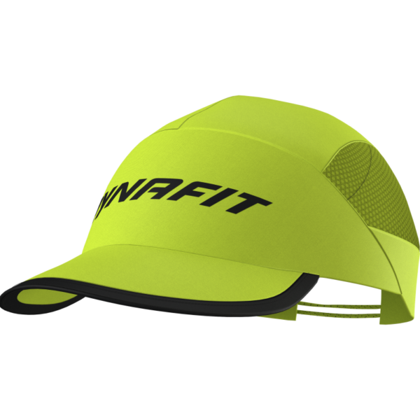 Dynafit Ultra Cooling Caps Gul Unisex