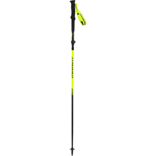 Dynafit Ultra Pro Pole Gul