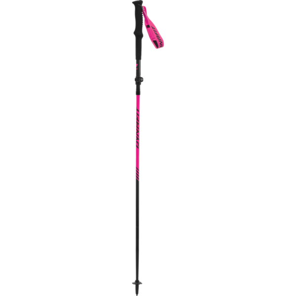 Dynafit Ultra Pro Pole Sort/Rosa