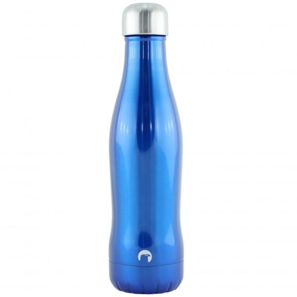 Eagle Products Eagle Products "Termoflaske ""Curve"" Stål - Ocean Blue" CURVE3 Rigg Lofoten 1