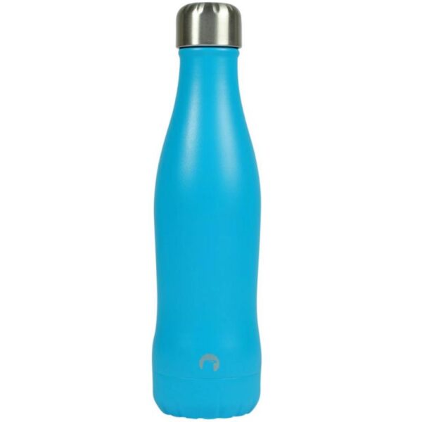 Eagle Products Eagle Products "Termoflaske ""Curve"" Stål - Solid Blue" CURVE6 Rigg Lofoten 1