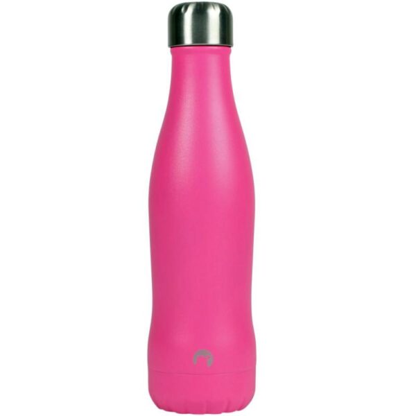 Eagle Products Eagle Products "Termoflaske ""Curve"" Stål - Solid Pink" CURVE7 Rigg Lofoten 1