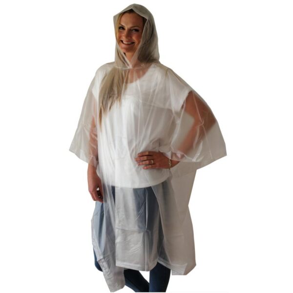 Eagle Products Eagle Products Poncho Blank 25001 Rigg Lofoten 1