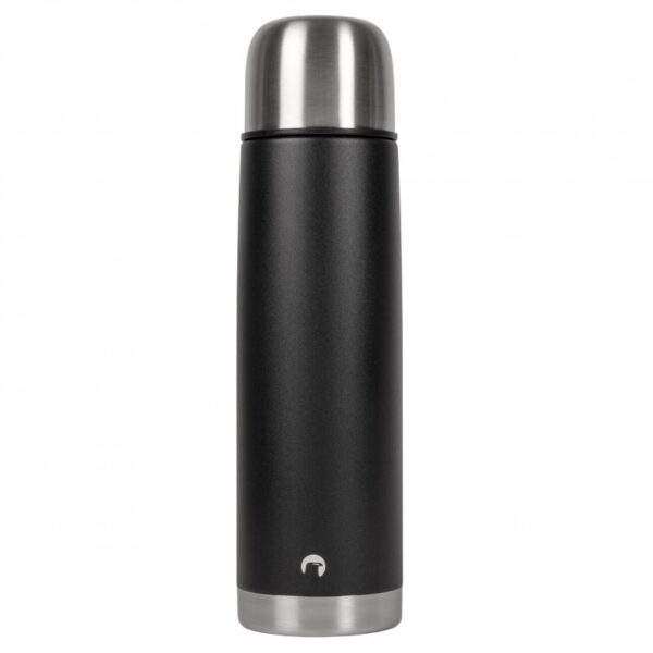 Eagle Products Eagle Products Ståltermos 1,0l Stål (Sort-Stål) HB90011 Rigg Lofoten 1
