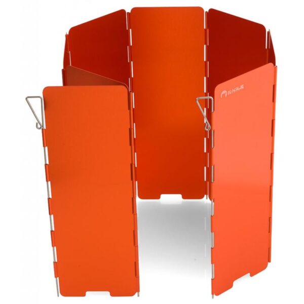 Eagle Products Eagle Products Vindskjerm 8-Foldet FMW508 Rigg Lofoten 1