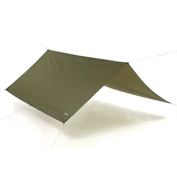 Fauna Fauna Fauna Tarp Standard 3x3 84930002 Rigg Lofoten 1