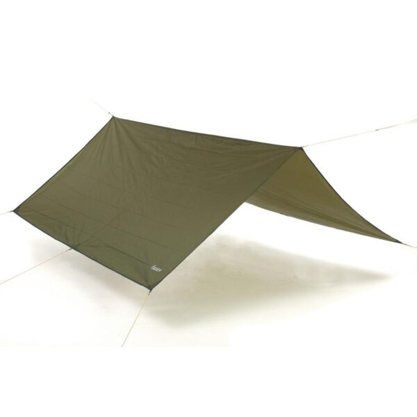 Fauna Fauna Fauna Tarp Standard 3x4 84930003 Rigg Lofoten 1