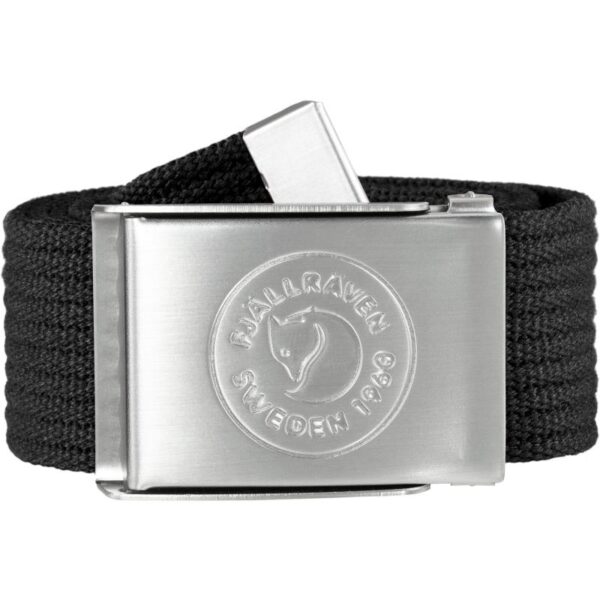 Fjällräven Fjällräven 1960 Logo Belt F86978 Rigg Lofoten 1