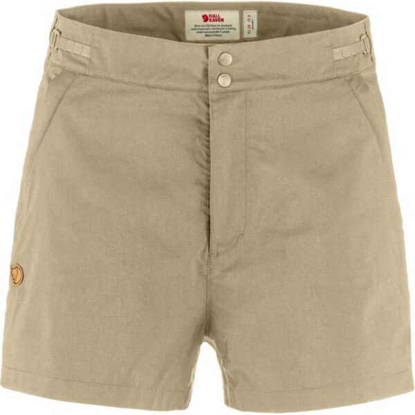 Fjällräven Fjällräven Abisko Hike Shorts W F14200178 Rigg Lofoten 1