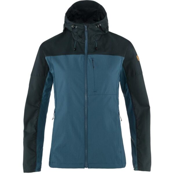 Fjällräven Fjällräven Abisko Midsummer Jacket W 89826 Rigg Lofoten 1
