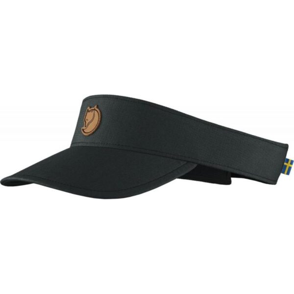 Fjällräven Fjällräven Abisko Visor Cap 77409 Rigg Lofoten 1