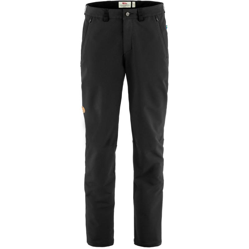 Fjällräven Fjällräven Abisko Winter Stretch Trousers M F12200191 Rigg Lofoten 1