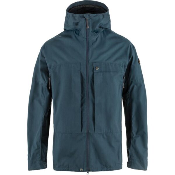 Fjällräven Fjällräven Bergtagen G-1000 Jacket M F12500153 Rigg Lofoten 1