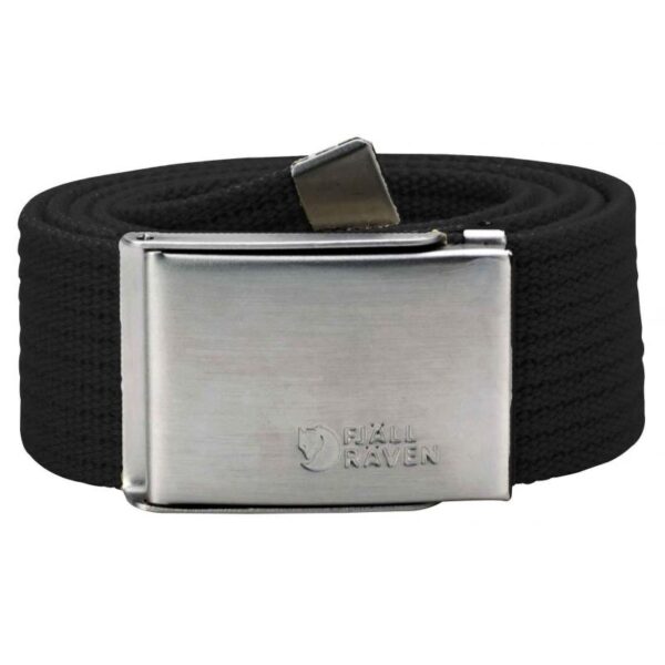 Fjällräven Fjällräven Canvas Belt F77029 Rigg Lofoten 1