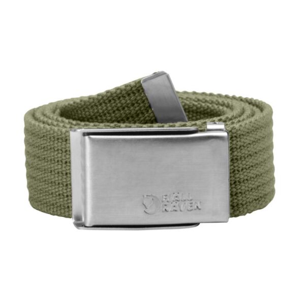 Fjällräven Fjällräven Canvas Belt F77029 Rigg Lofoten 1