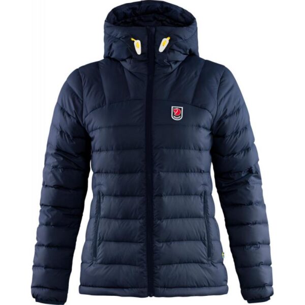Fjällräven Fjällräven Expedition Pack Down Hoodie W F86122 Rigg Lofoten 1