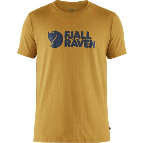 Fjällräven Fjällräven Fjällräven Logo T-shirt M 87310 Rigg Lofoten 1
