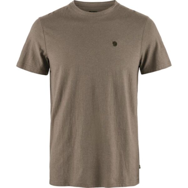 Fjällräven Fjällräven Hemp Blend T-Shirt M F12600215 Rigg Lofoten 1