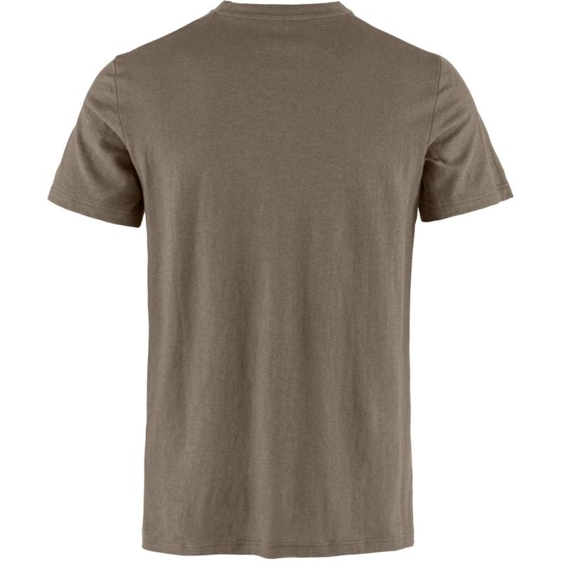 Fjällräven Fjällräven Hemp Blend T-Shirt M F12600215 Rigg Lofoten 2