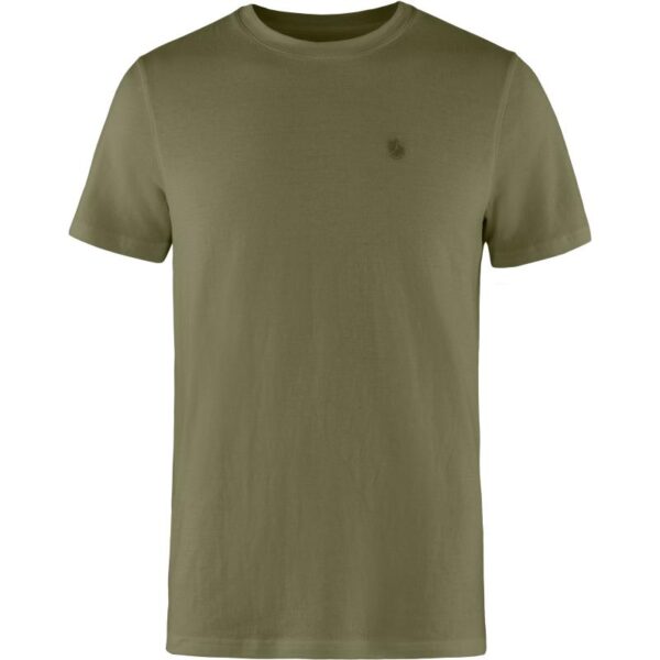 Fjällräven Fjällräven Hemp Blend T-shirt M F12600215 Rigg Lofoten 1