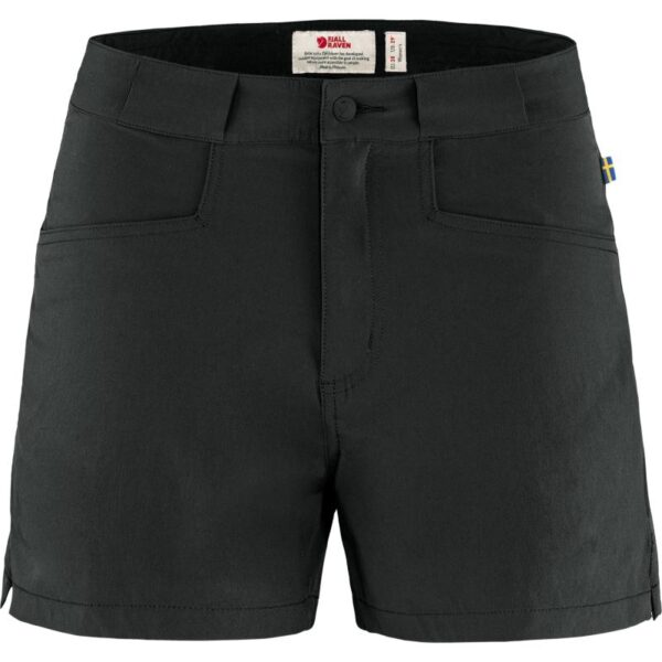 Fjällräven Fjällräven High Coast Lite Shorts W F89431 Rigg Lofoten 1
