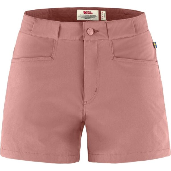 Fjällräven Fjällräven High Coast Lite Shorts W F89431 Rigg Lofoten 1
