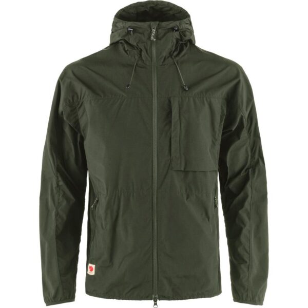 Fjällräven Fjällräven High Coast Wind Jacket M F82606 Rigg Lofoten 1