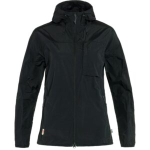 Fjällräven Fjällräven High Coast Wind Jacket W F83516 Rigg Lofoten 1