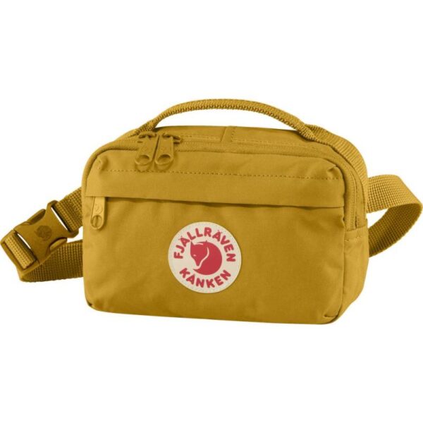 Fjällräven Fjällräven Kånken Hip Pack 23796 Rigg Lofoten 1