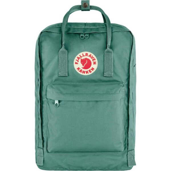 Fjällräven Fjällräven Kånken Laptop 17" F23525 Rigg Lofoten 1