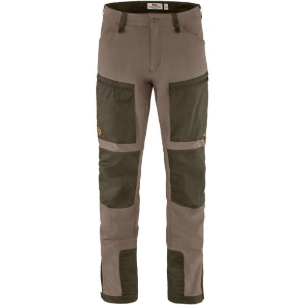 Fjällräven Fjällräven Keb Agile Trousers M F86411 Rigg Lofoten 1