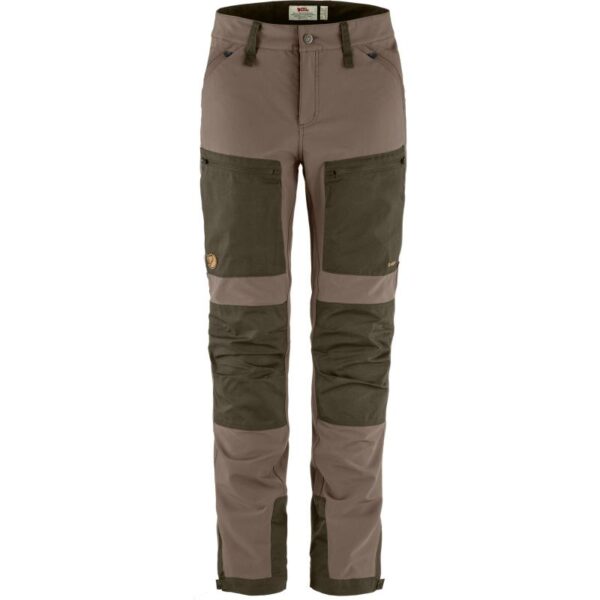 Fjällräven Fjällräven Keb Agile Trousers W F14200141 Rigg Lofoten 1